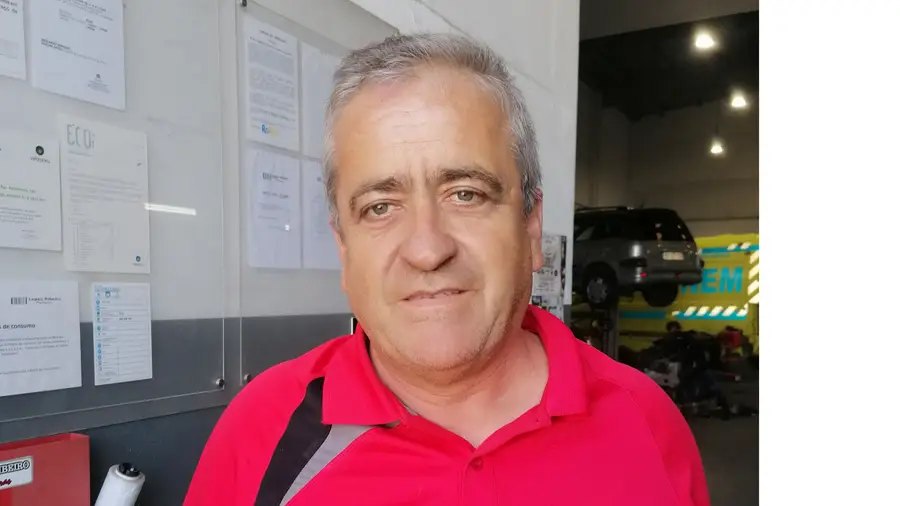 José Lopes Ribeiro