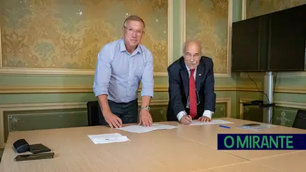 Abrantes abre ponte cultural com Goa através da Fundação Oriente