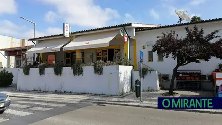 Câmara de Tomar quer reabrir café da Nabância após rescisão por rendas em atraso
