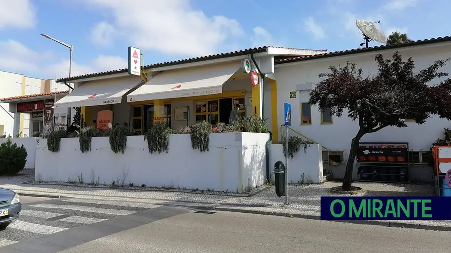 Câmara de Tomar quer reabrir café da Nabância após rescisão por rendas em atraso
