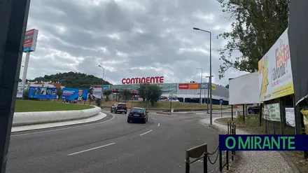 Santarém quer disciplinar propaganda política na cidade e limpar o espaço público