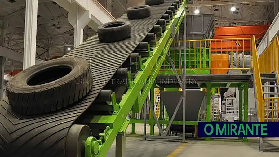AICEP reconhece interesse nacional a projecto industrial previsto para Tremês