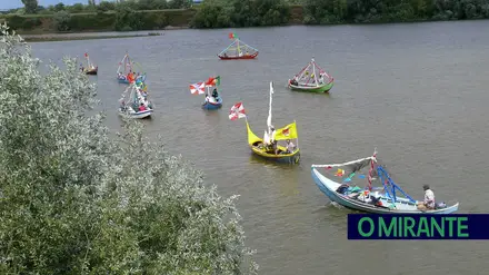 Festival Avieiro nas Caneiras com apoio do município