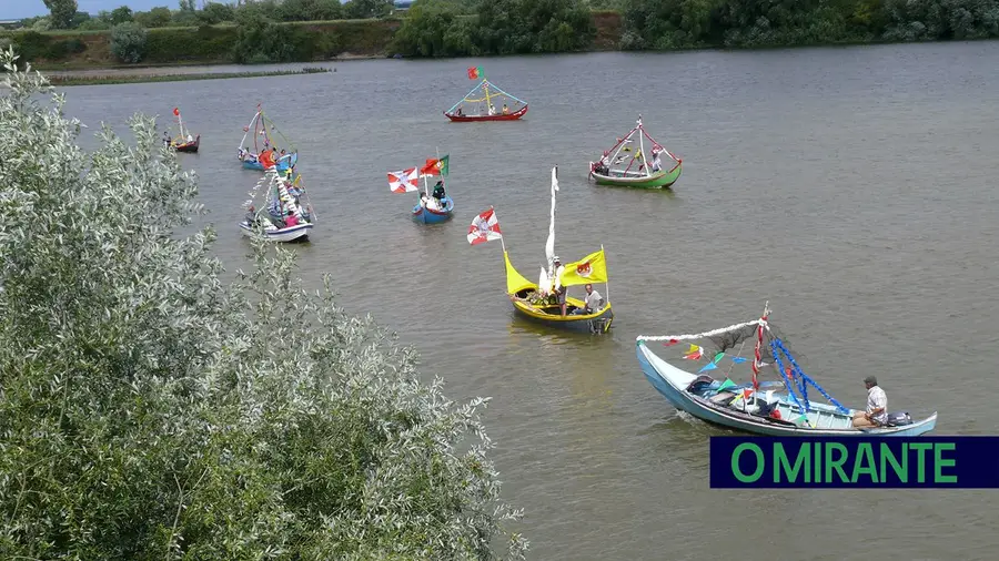 Festival Avieiro nas Caneiras com apoio do município