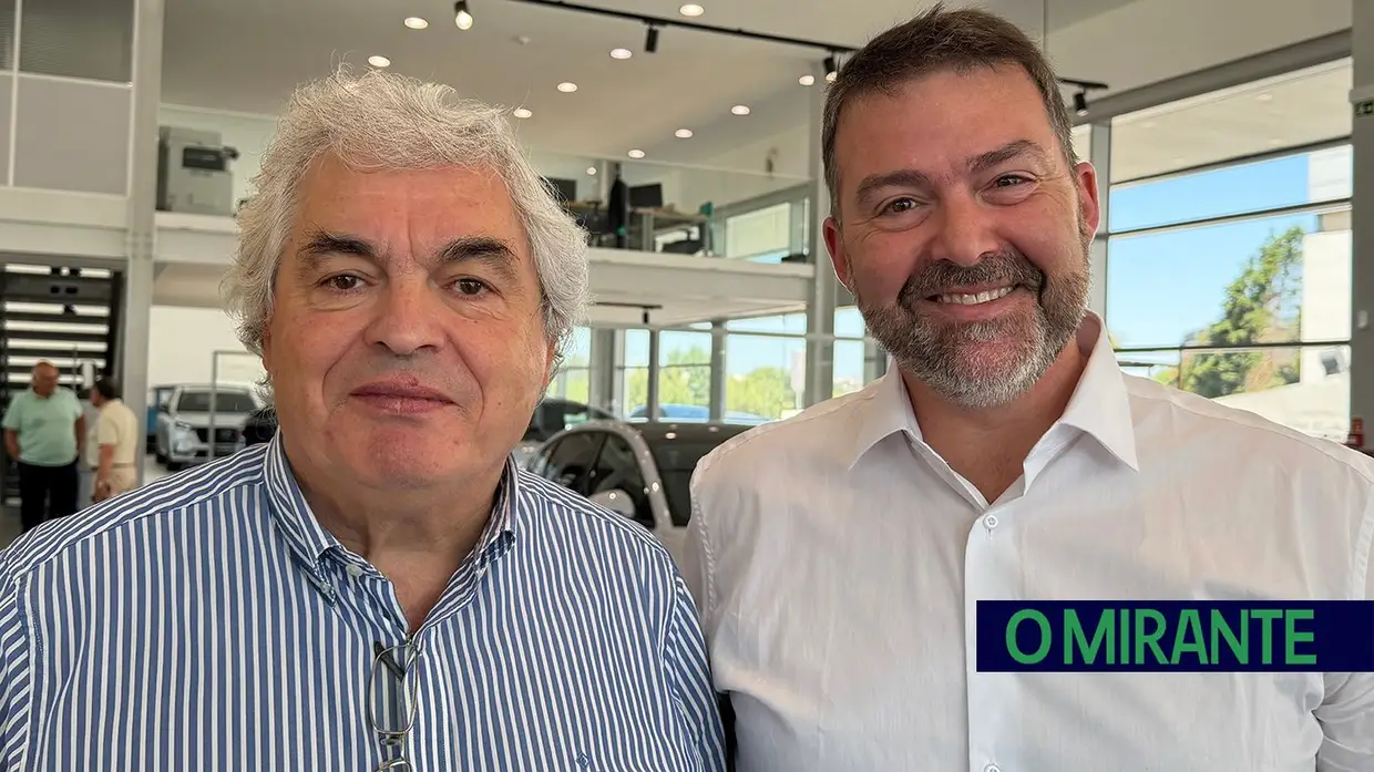 Grupo Lizauto apresentou, em primeira mão, o novo BYD DOLPHIN G DM-i