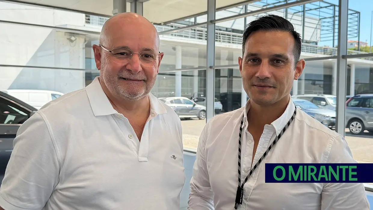Grupo Lizauto apresentou, em primeira mão, o novo BYD DOLPHIN G DM-i