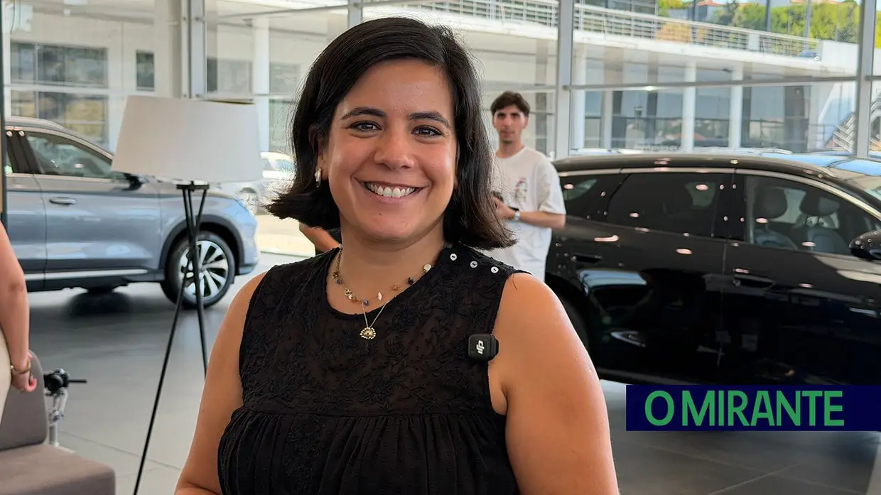 Grupo Lizauto apresentou, em primeira mão, o novo BYD DOLPHIN G DM-i