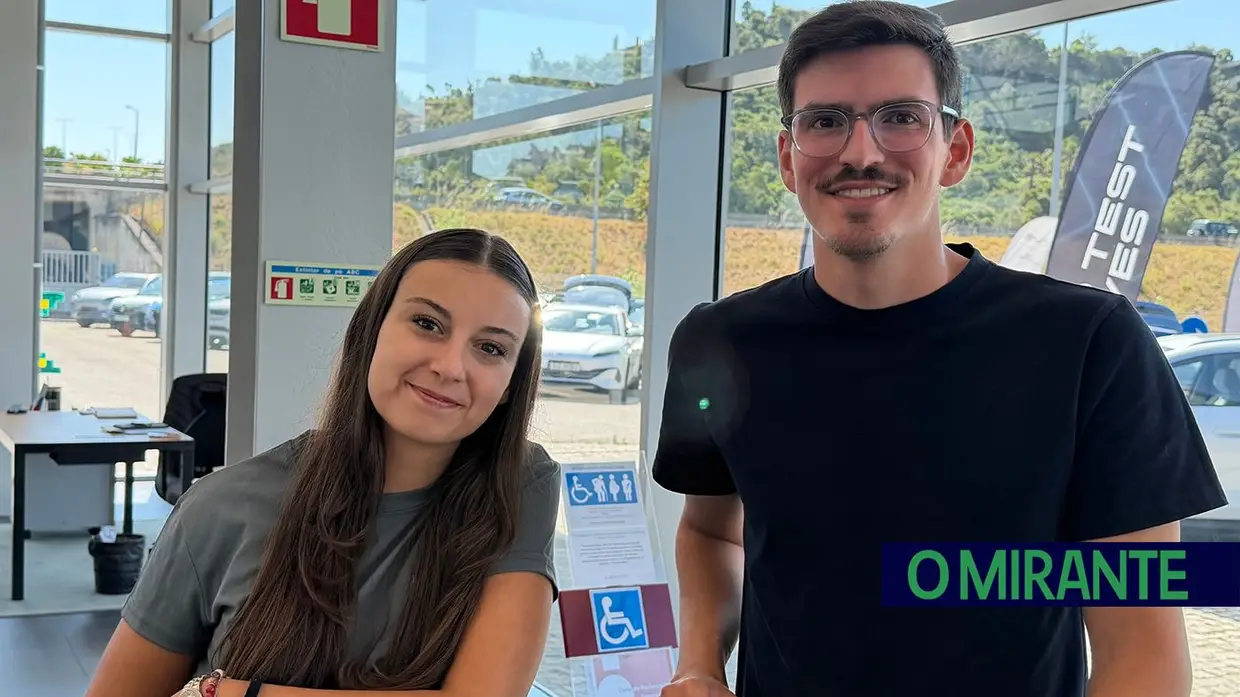 Grupo Lizauto apresentou, em primeira mão, o novo BYD DOLPHIN G DM-i