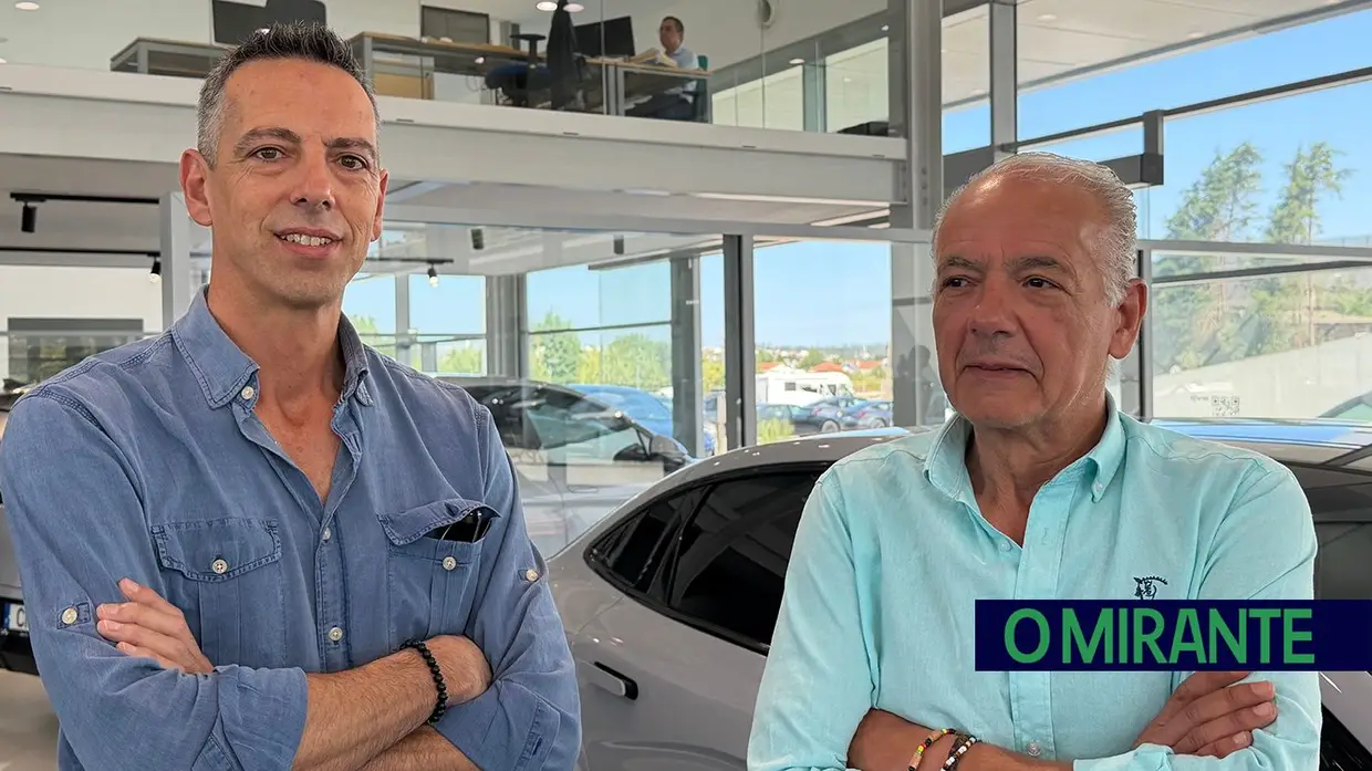 Grupo Lizauto apresentou, em primeira mão, o novo BYD DOLPHIN G DM-i
