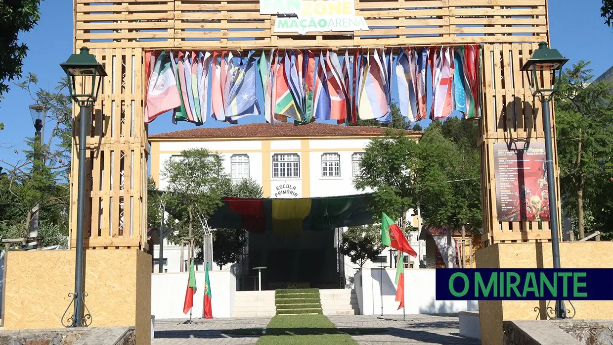 Feira Mostra de Mação volta a mostrar o melhor do concelho