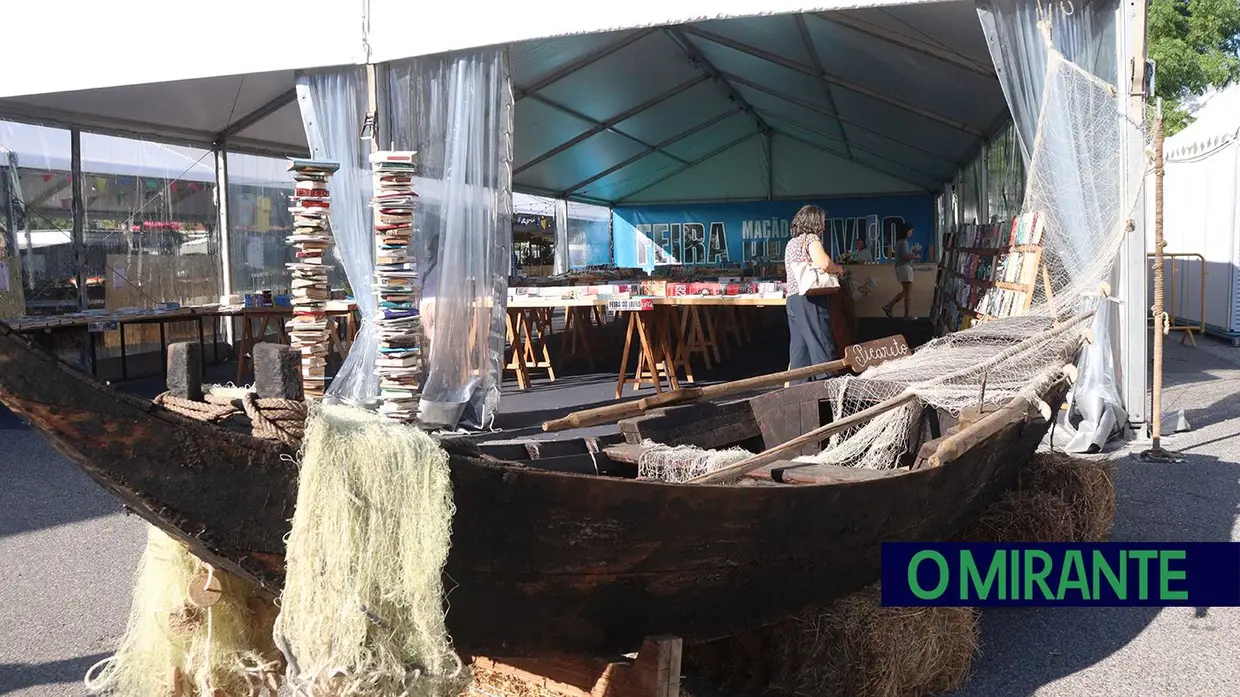 Feira Mostra de Mação volta a mostrar o melhor do concelho