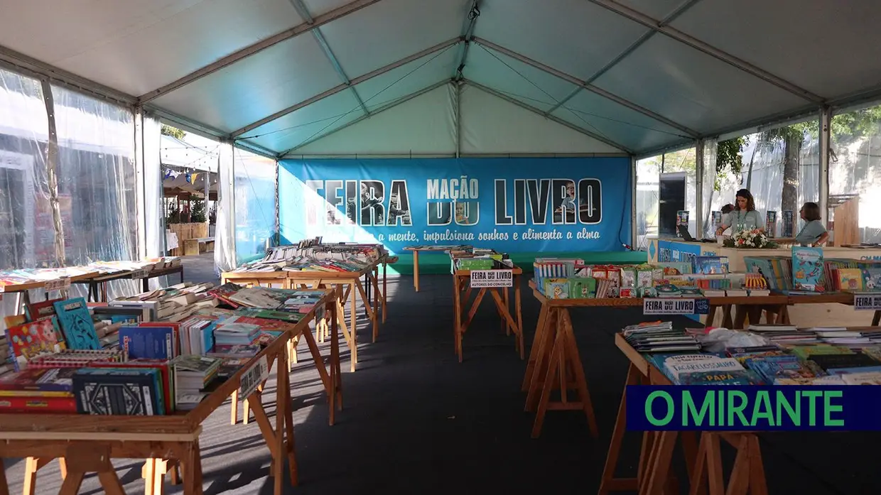 Feira Mostra de Mação volta a mostrar o melhor do concelho