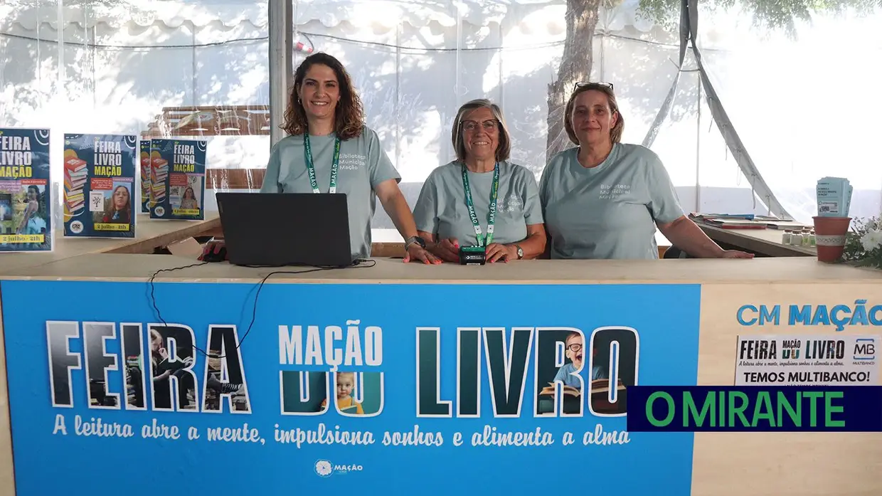 Feira Mostra de Mação volta a mostrar o melhor do concelho