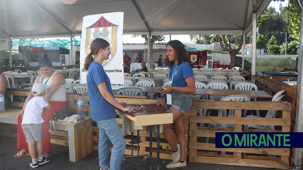 Feira Mostra de Mação volta a mostrar o melhor do concelho