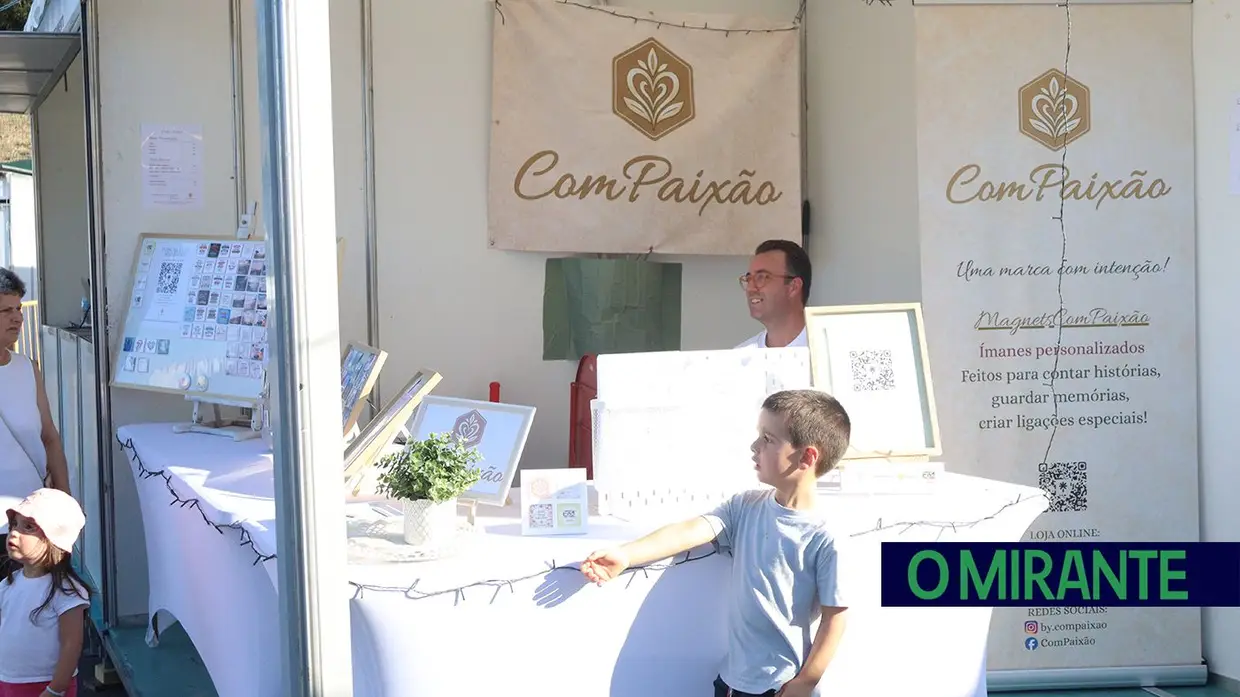 Feira Mostra de Mação volta a mostrar o melhor do concelho