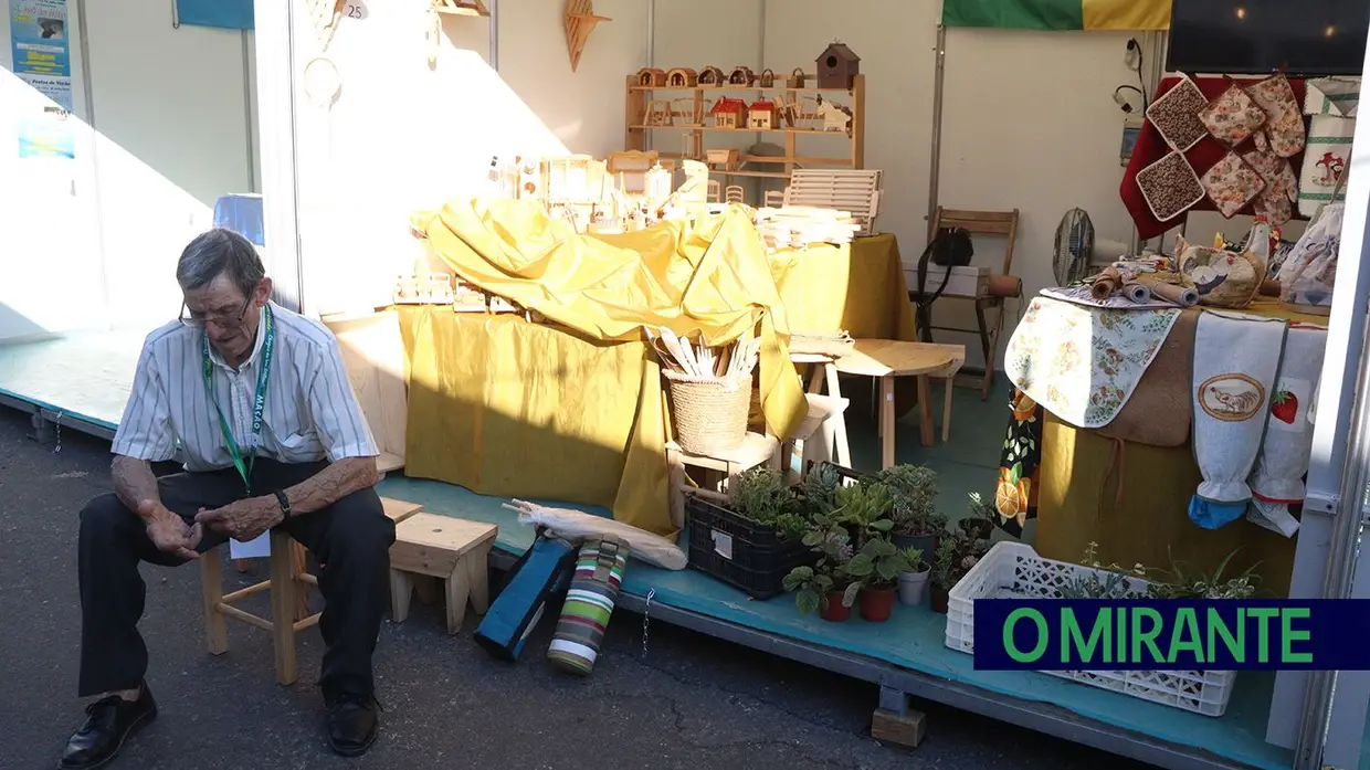 Feira Mostra de Mação volta a mostrar o melhor do concelho
