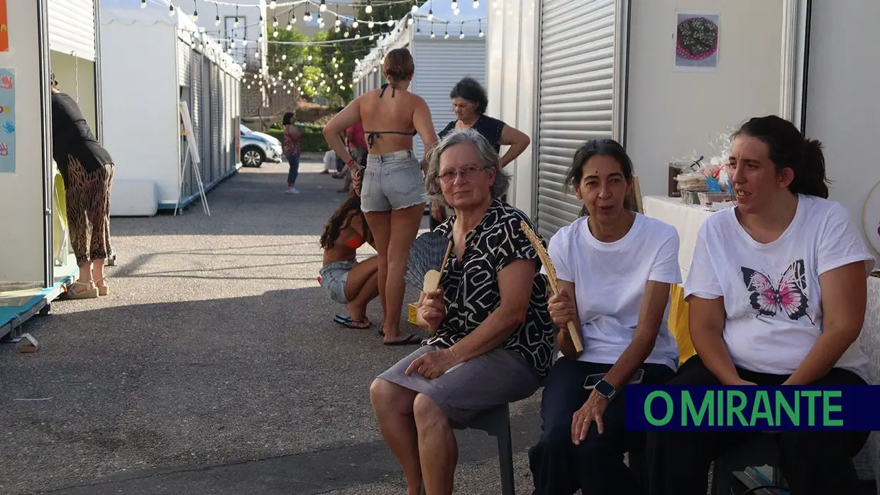 Feira Mostra de Mação volta a mostrar o melhor do concelho