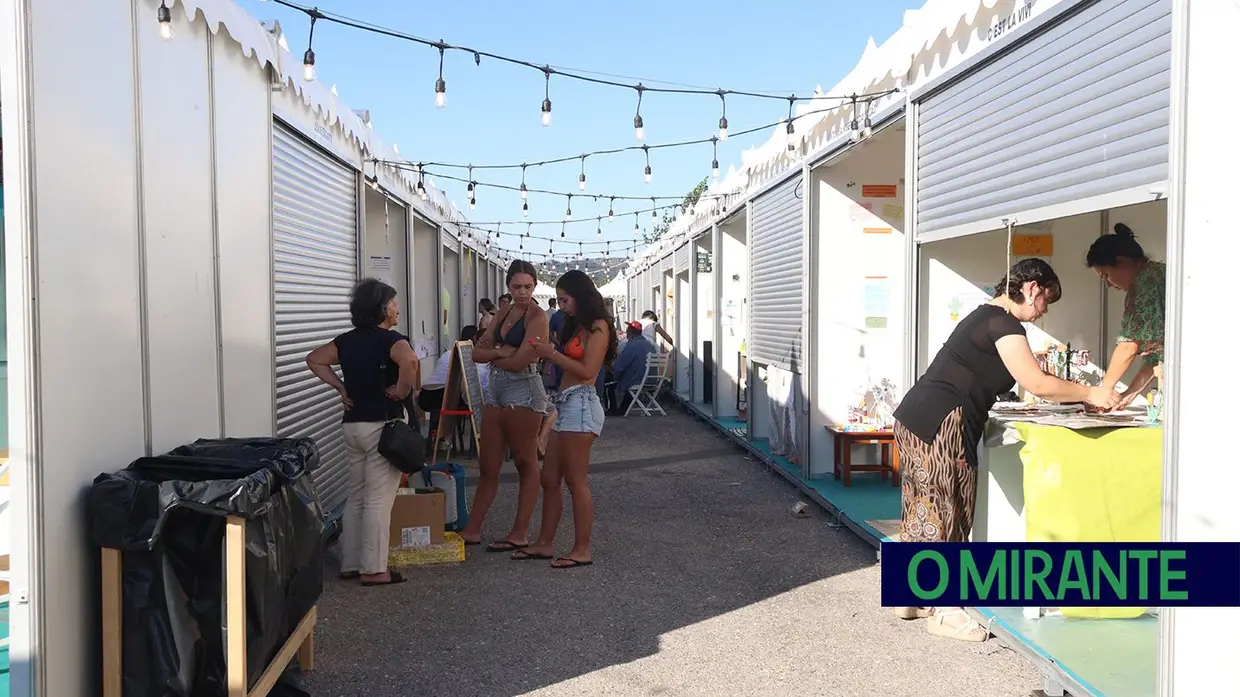 Feira Mostra de Mação volta a mostrar o melhor do concelho