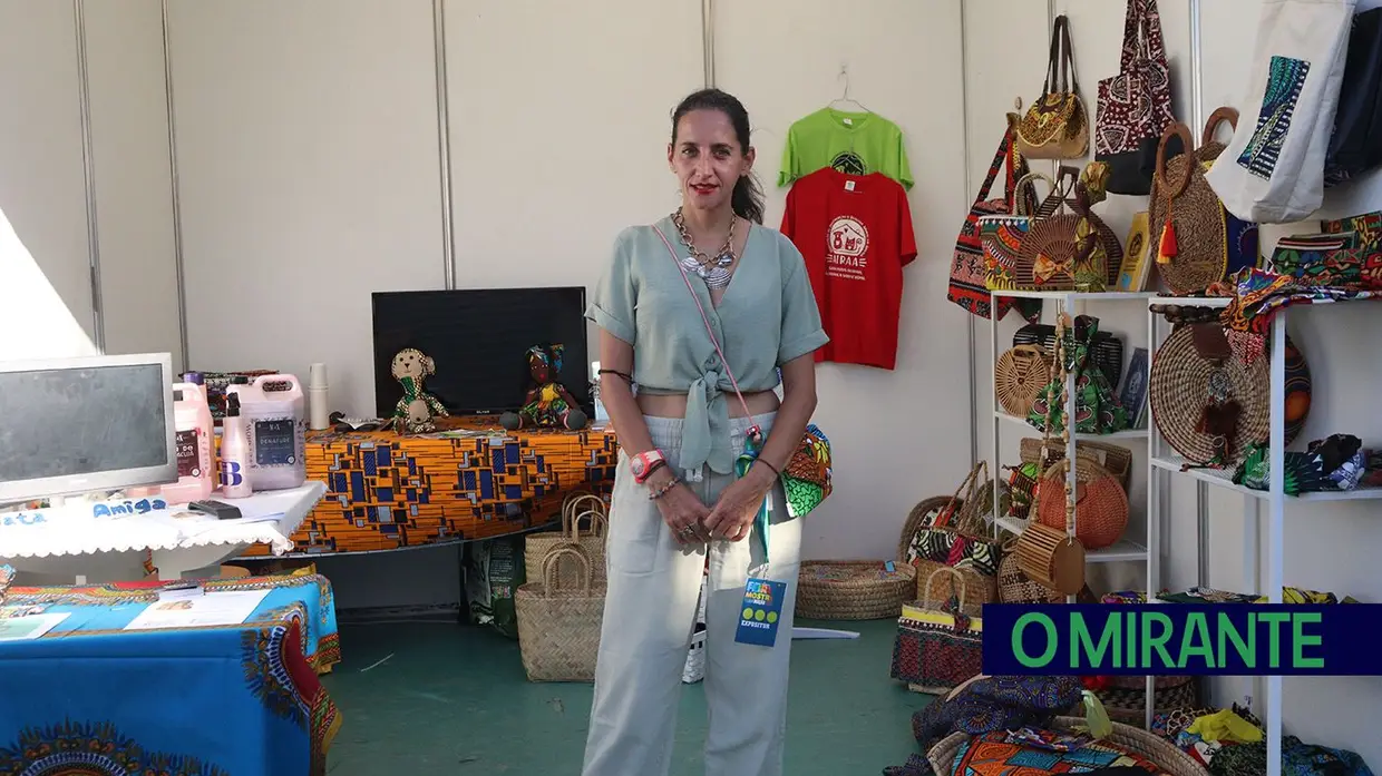 Feira Mostra de Mação volta a mostrar o melhor do concelho