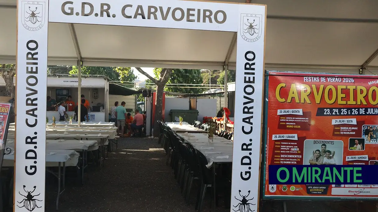 Feira Mostra de Mação volta a mostrar o melhor do concelho