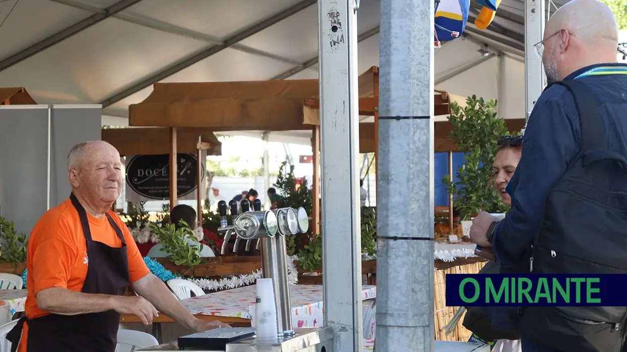 Feira Mostra de Mação volta a mostrar o melhor do concelho