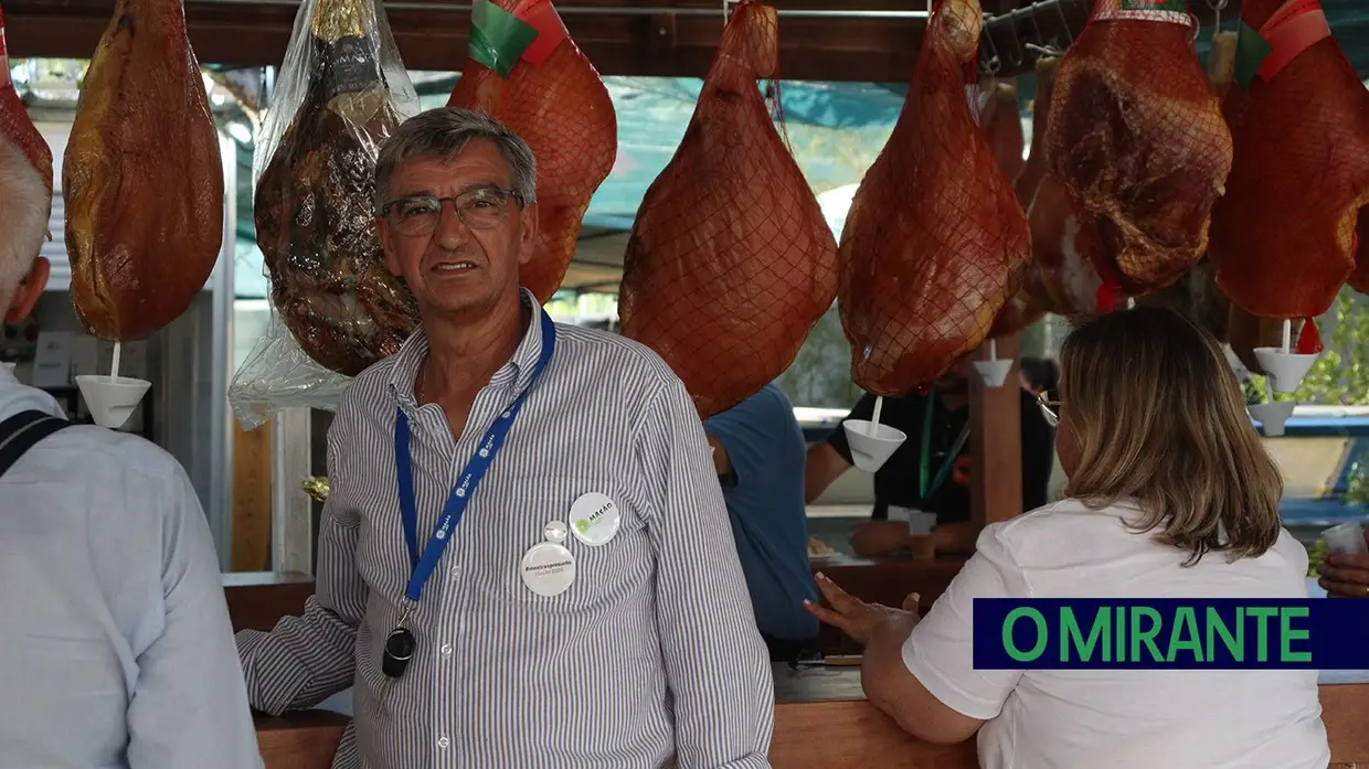 Feira Mostra de Mação volta a mostrar o melhor do concelho