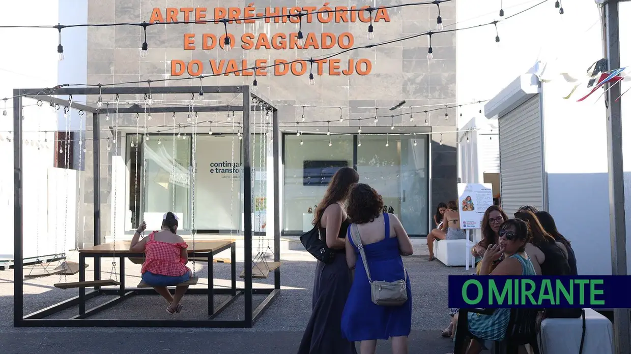 Feira Mostra de Mação volta a mostrar o melhor do concelho
