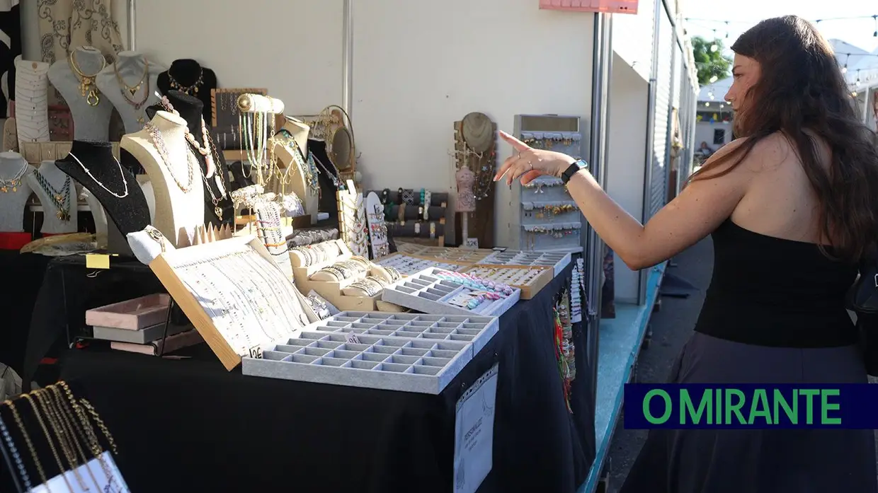 Feira Mostra de Mação volta a mostrar o melhor do concelho