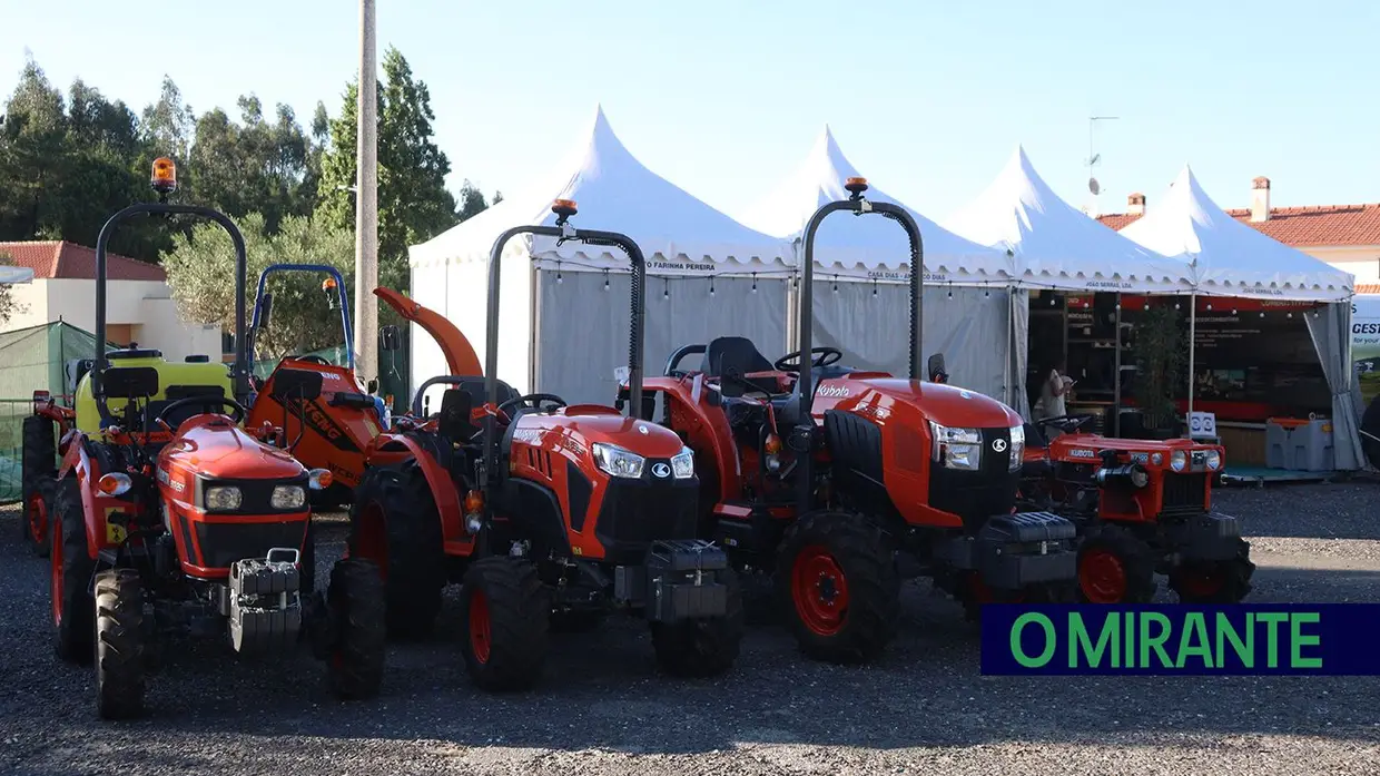 Feira Mostra de Mação volta a mostrar o melhor do concelho