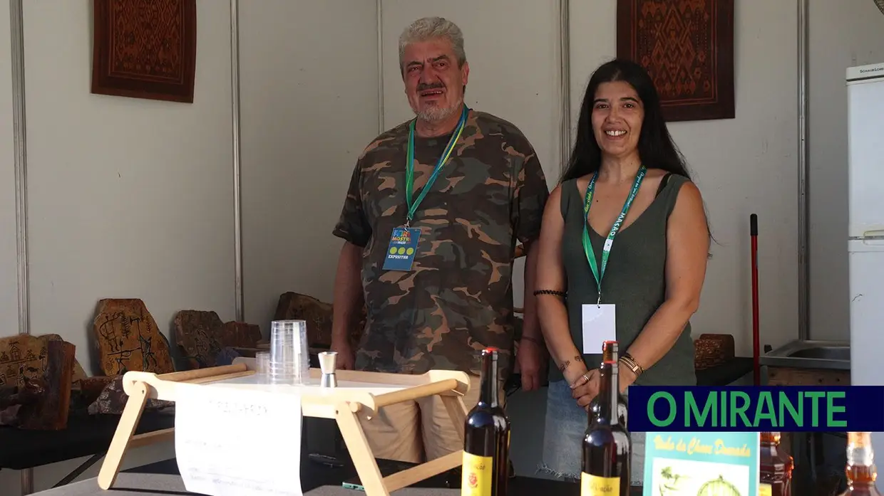 Feira Mostra de Mação volta a mostrar o melhor do concelho