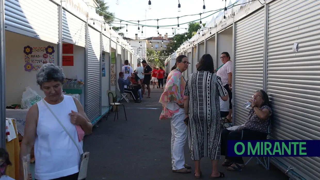 Feira Mostra de Mação volta a mostrar o melhor do concelho