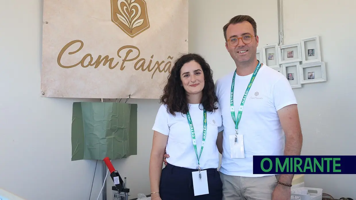Feira Mostra de Mação volta a mostrar o melhor do concelho