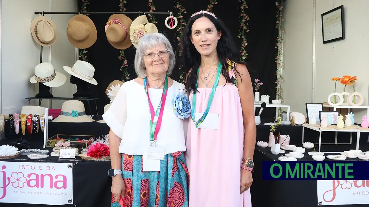 Feira Mostra de Mação volta a mostrar o melhor do concelho