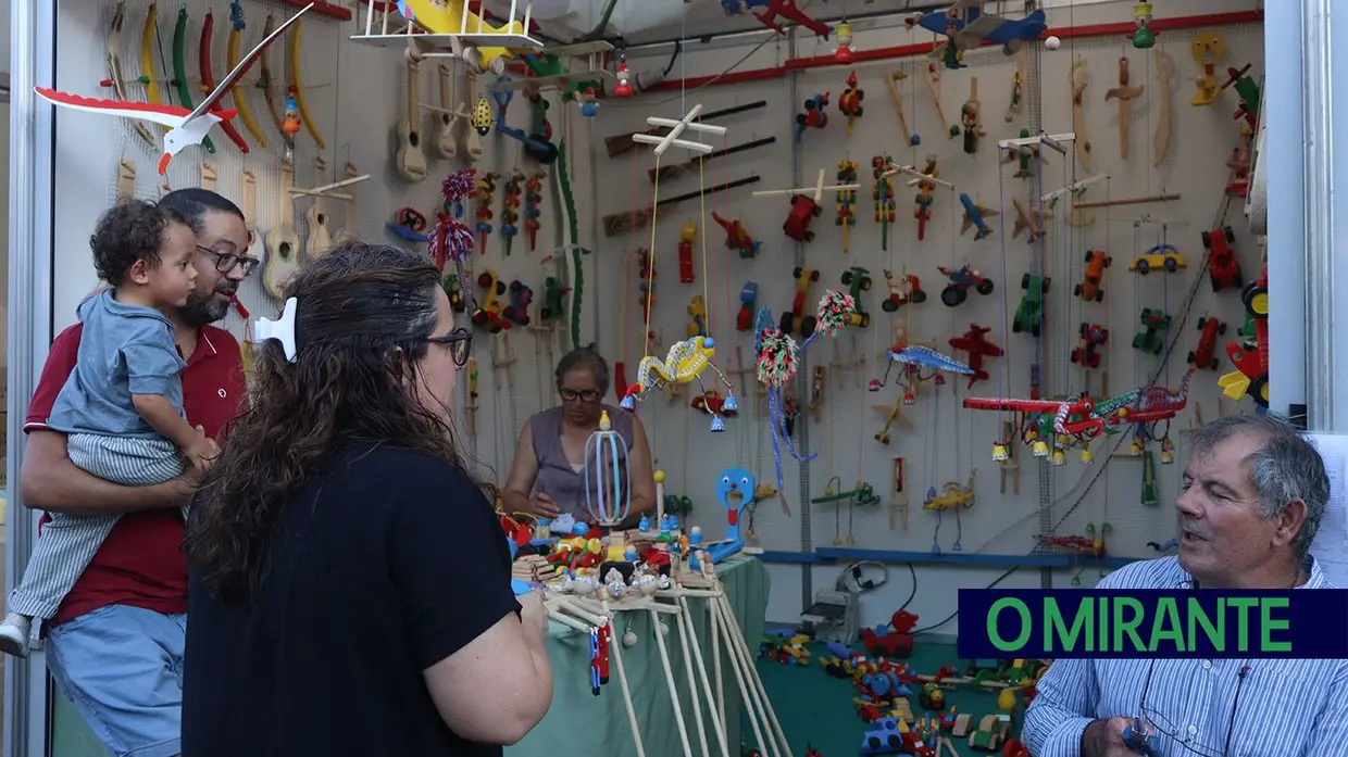 Feira Mostra de Mação volta a mostrar o melhor do concelho
