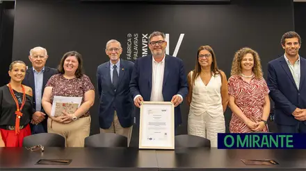 Câmara de Vila Franca de Xira alarga certificação de qualidade nos serviços