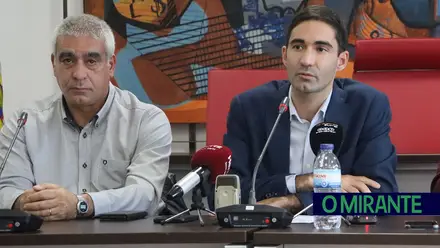 Governo avança com açude no Tejo sem responder às críticas de autarcas e população