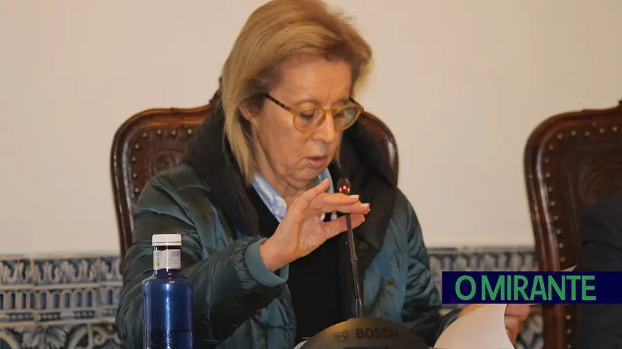 Lista de Manuela Estêvão pede impugnação das eleições para a distrital do Chega em Santarém
