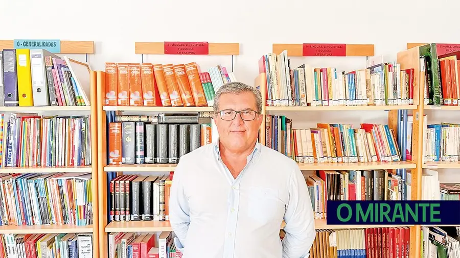 Ensino Profissional na Golegã: Tradição e Inovação