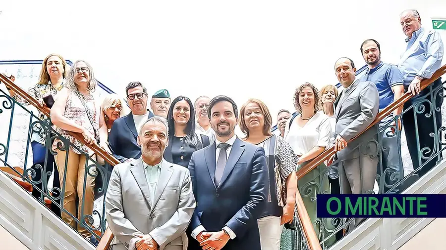 Politécnico de Tomar reforça oferta formativa e novas residências universitárias