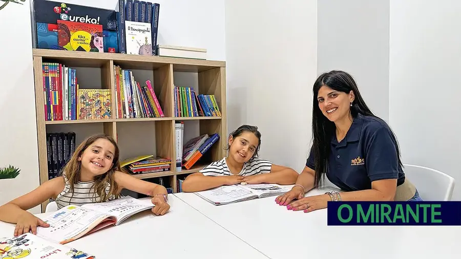 Escolha Divertida oferece soluções educativas para crianças e jovens