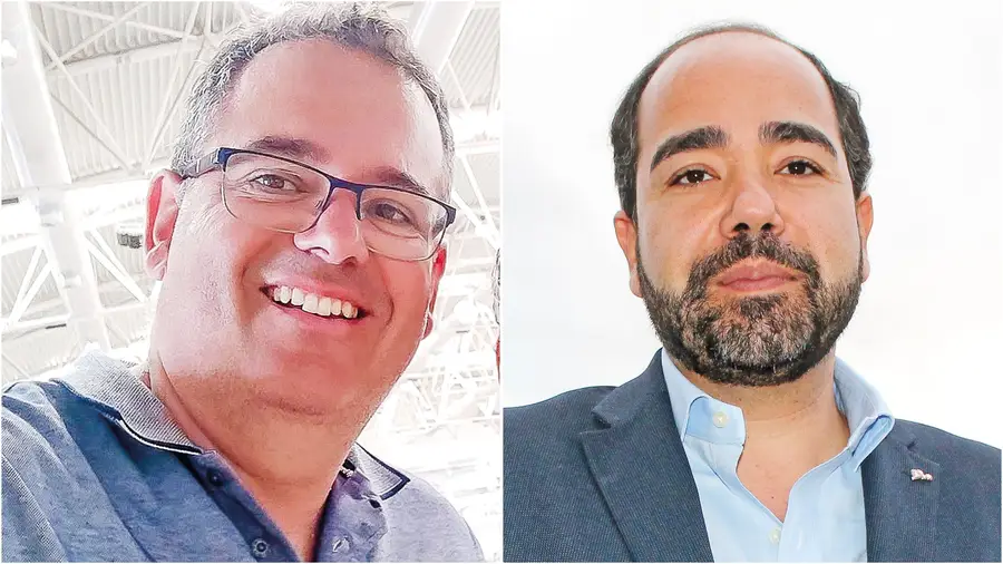 João Leite reage a críticas socialistas: “O PS em Santarém prefere falar de casas de banho públicas”