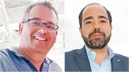 João Leite reage a críticas socialistas: “O PS em Santarém prefere falar de casas de banho públicas”