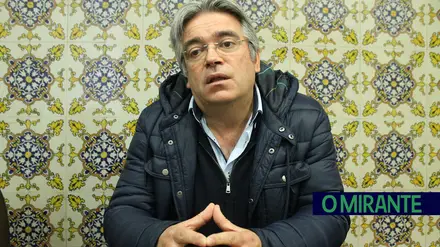 Ponte entre Amiais de Baixo e Monsanto é motivo de alerta