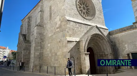 Música clássica para assinalar os 150 anos do Museu Municipal de Santarém