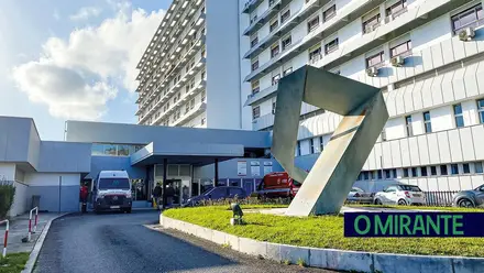 Mais de 19 milhões para tirar a saúde da Lezíria do atraso estrutural