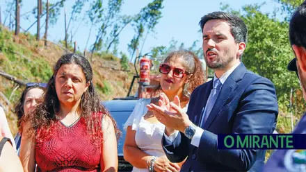 Sabacheira reclama soluções para problemas que se arrastam há anos