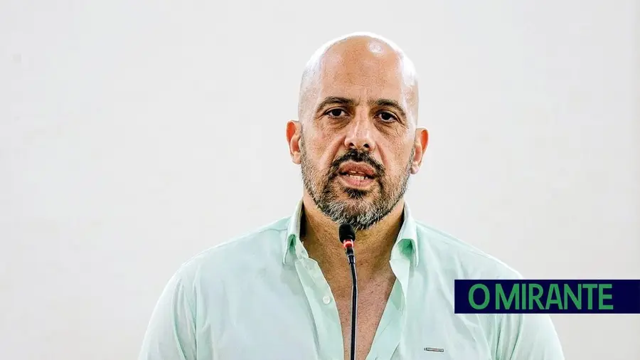 Mega urbanização em Castanheira do Ribatejo continua à espera da câmara para avançar