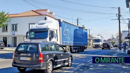 Chamusca paga há demasiado tempo a factura do isolamento