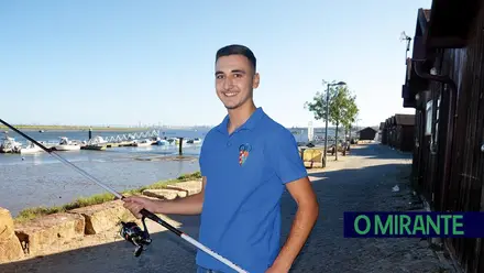 Pedro Gamado leva Portugal ao Campeonato do Mundo de Fundo Mar