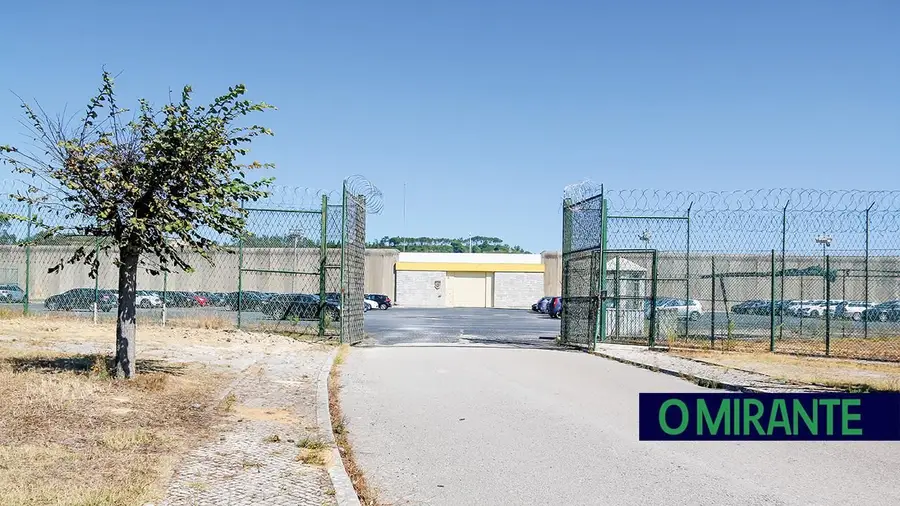 Guardas não desarmam em Vale de Judeus e prolongam greve por mais dois meses